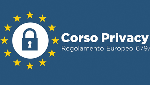 Corso privacy