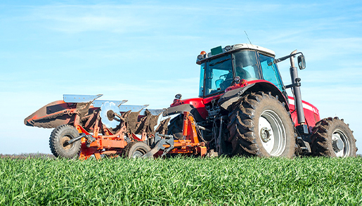 Aggiornamento - Addetti trattori agricoli/forestali a ruote