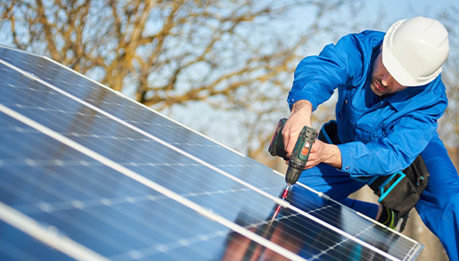 Aggiornamento - Operatore  FER ( Fonti di Energie Rinnovabili)