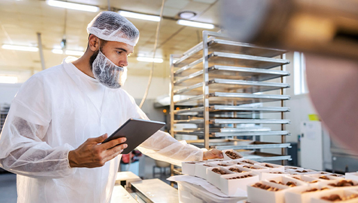 Aggiornamento - Operatori del Settore Alimentare
