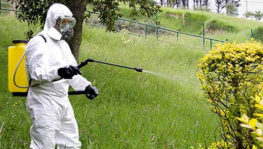 Aggiornamento - Abilitazione Patentino Fitosanitari per utilizzatore
