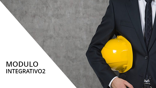 RSPP Datore di lavoro - Modulo integrativo 2